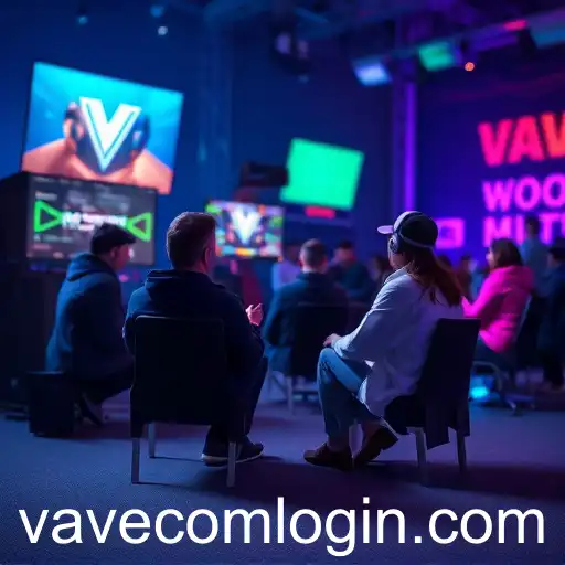 Exploring Vave: A Game-Changer in Online Entertainment