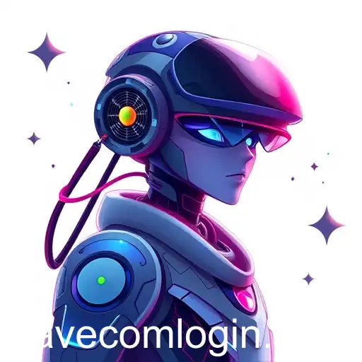 Vave: A Virtual Odyssey in Gaming Evolution