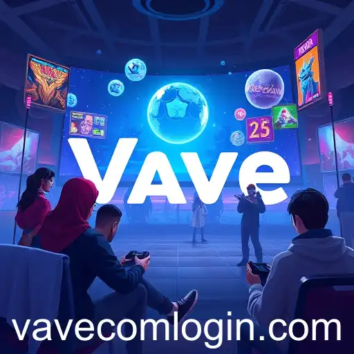The Rise of Vave in Online Gaming