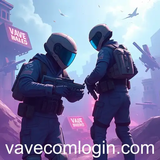 The Rise of Multiplayer Fun: Exploring the Crucial Role of 'Vave' in Digital Gaming