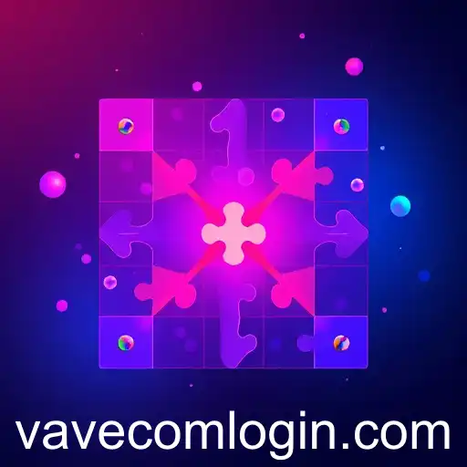 Exploring the Intriguing World of Puzzle Games in the 'Vave' Category