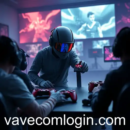 The Rise of Online Gaming in 2025