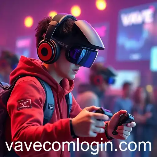 The Rise of 'Vave': A New Player in the Online Gaming Arena