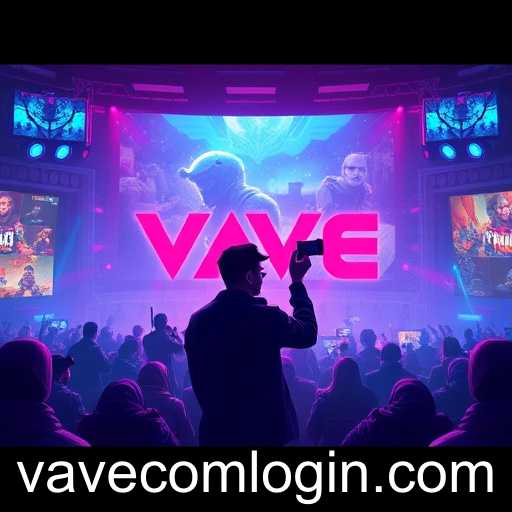 The Rise of Vave: Gaming in a New Era