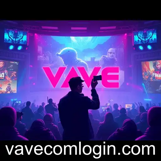 The Rise of Vave: Gaming in a New Era