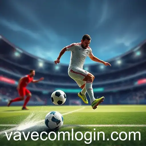 Exploring the World of Sports Games: A Dive into Vave's Unique Offerings