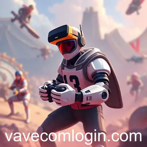 Vave: Revolutionizing Online Gaming in 2025