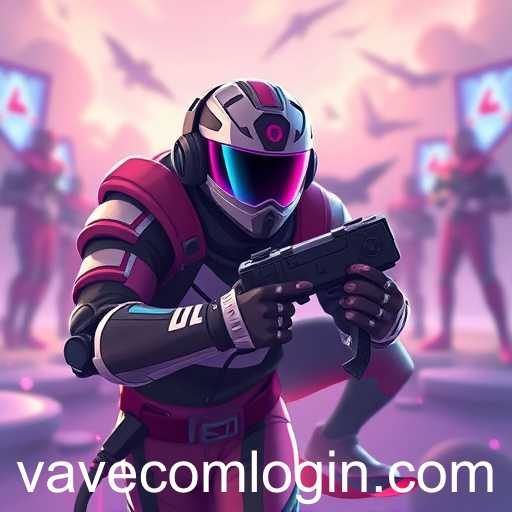 Vave Redefines Online Gaming Experience