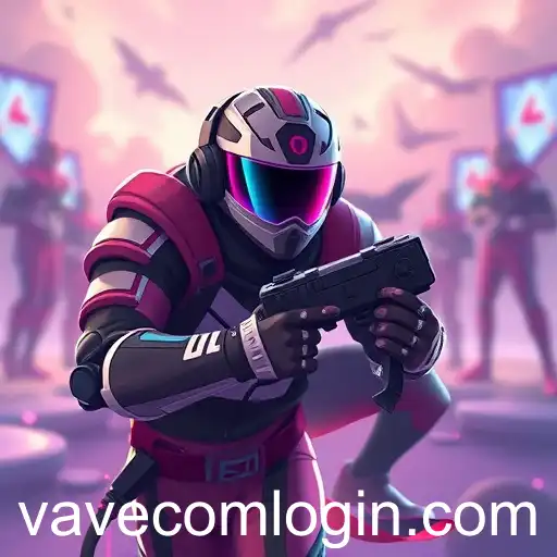 Vave Redefines Online Gaming Experience