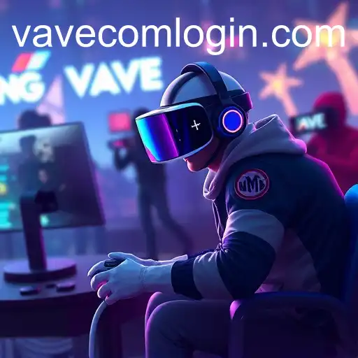 Vave Revolutionizes Online Gaming Experience