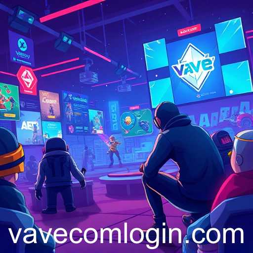 Vave: Transforming Online Gaming in 2025
