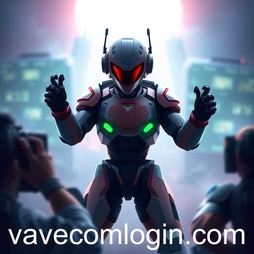 Vave: Revolutionizing Online Gaming in 2025