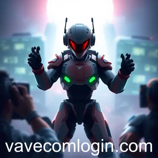Vave: Revolutionizing Online Gaming in 2025