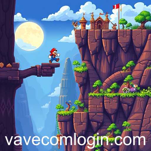 Vave: Revolutionizing Online Gaming Experiences