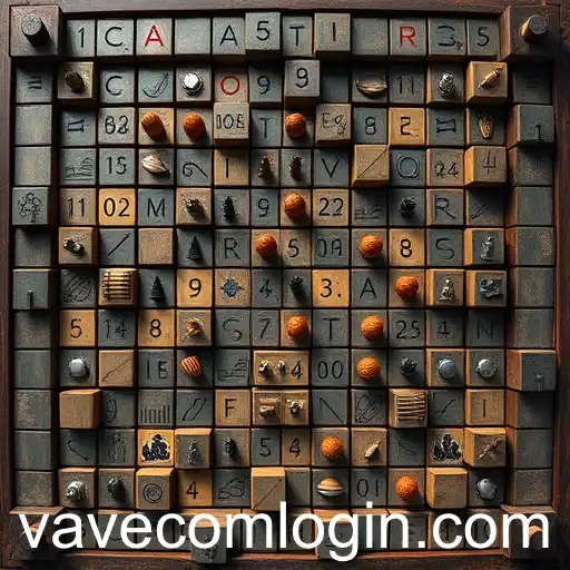 The Rise of Online Gaming: Vave Leads the Way